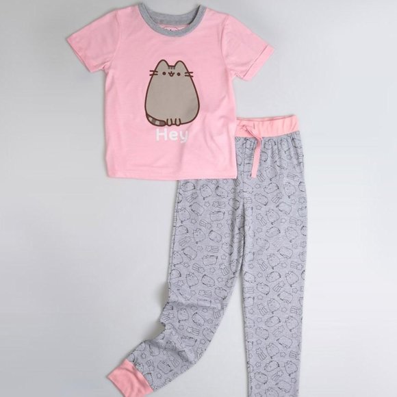 pusheen pajamas